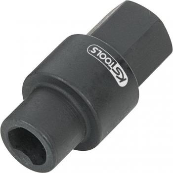 Llave de cubo para bomba de inyección Bosch, SW 7.8mm, L=36mm - KS Tools 152.1347
