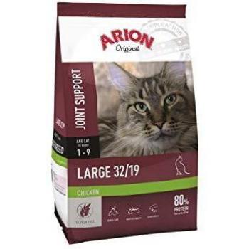 Arion Cat Original Large Breed 32/19 Chicken 2 kg