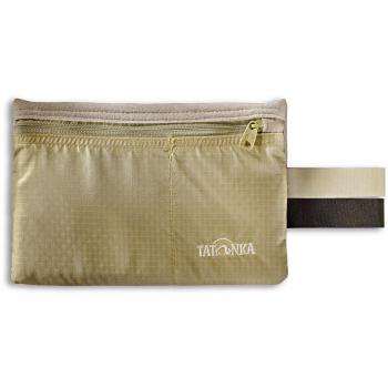 Tatonka - Cartera con cremallera