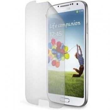 Griffin TotalGuard Self-Healing - Protector de pantalla para Samsung Galaxy S4 GT-i9500