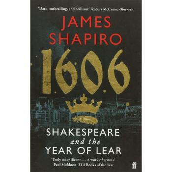 1606: Shakespeare y el Año de Lear (Papel)