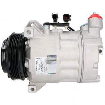 Compresor de aire acondicionado DELPHI CS20482 para Ford Mondeo, S-Max, Volvo S80, V70, XC60 y XC70