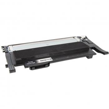 Toner compatible Dayma HP W2070A - 117A - Negro calidad premium (con chip)