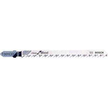 Bosch Professional 2608637590 Jigsaw Blade T 301 CD