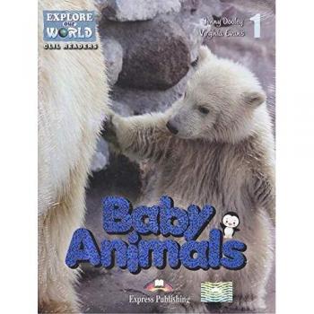 Baby animals