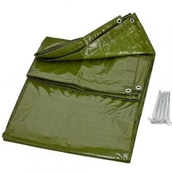 10T GS LIGHT - Lona impermeable para base de tienda de campaña