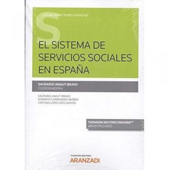 El sistema de servicios sociales en España