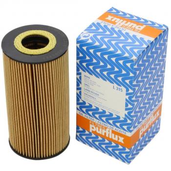 Purflux L315 Bloque de Motor