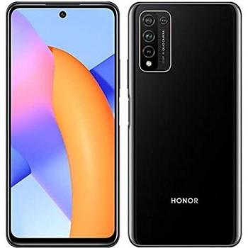 Smartphone Honor 10X Lite Dual SIM 4GB RAM 128GB Negro (Negro Medianoche)