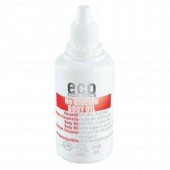 Aceite Corporal de Jojoba Antimosquitos - Eco Cosmetics