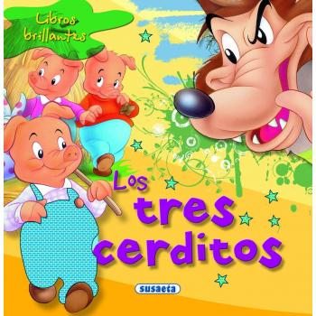 Los tres cerditos
