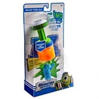 Monsters Inc Booster Pack con Figura