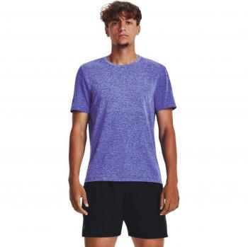 Camiseta de hombre Seamless Strike Under Armour