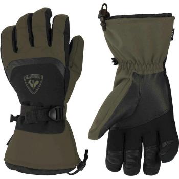 Guantes de esquí de hombre Rossignol Type Impr G