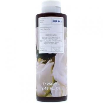 Korres White Blossom Delicious Shower Gel 250 ml
