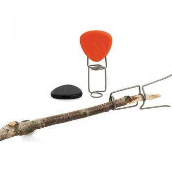 Light My Fire LMF00798 Kit di Sopravvivenza,Unisex - Adultos, Orange, un tamaño