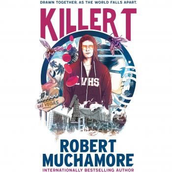 Camiseta KILLER T de entrenamiento, transpirable y de secado rápido