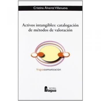 ACTIVOS INTANGIBLES CATALOGACION DE METODOS DE VALORACION