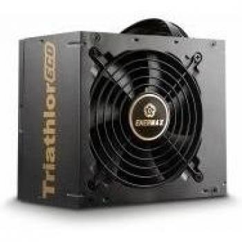 ENERMAX ETL550AWT-M Triathlor Eco - 550 vatios - Fuente de alimentación PC