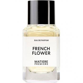 French Flower Perfume Essence 50 ml