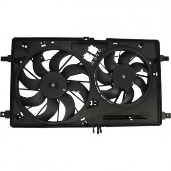 Ventilador de refrigeración del motor NRF 47982