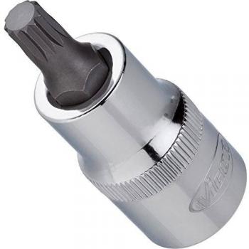 Cabeza de llave de cubo corta (XZN) M6 VIGOR V2095