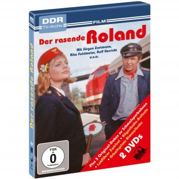 Der rasende Roland - Special-Edition