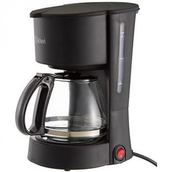 Cafetera de Goteo Kiwi 600W 0,65 L Multicolor
