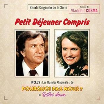Petit Déjeuner Compris / Pourquoi pas nous ? / Billet Doux