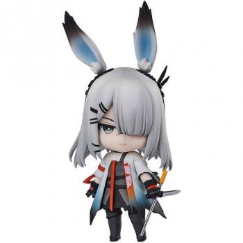 Arknights Frostnova Nendoroid Action Figure 10cm Good Smile Company