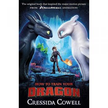 How to Train Your Dragon: Book 1
