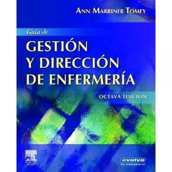 Guía de gestión y dirección de enfermería