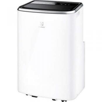 Electrolux EXP26U338HW 64dB Blanco - Aire acondicionado portátil