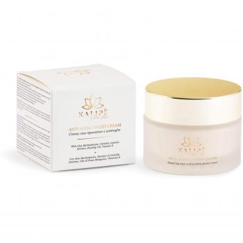 Crema de Noche Anti-Aging 50 ml