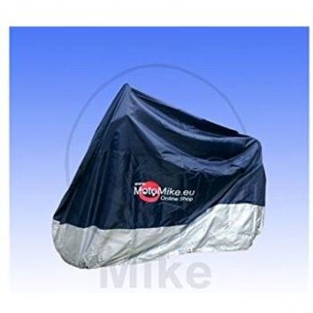 Cubierta para Scooter Mc Garage - Resistente al Agua y Protección UV