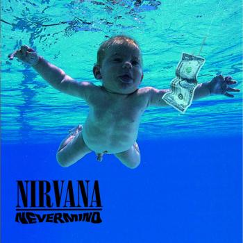 Nevermind [VINYL]