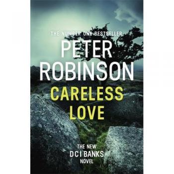 Amor Descuido: DCI Banks 25 - Peter Robinson