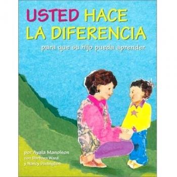 USTED HACE LA DIFERENCIA