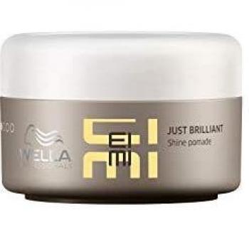 Wella Professionals Eimi Just Brilliant Shine Pomade