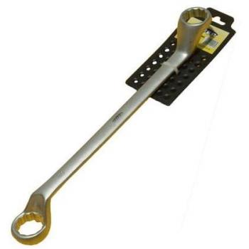 Llave Acodada Satinada Sifer 24-26 mm - Modelo 1529.23