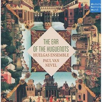 The Ear Of The Huguenots