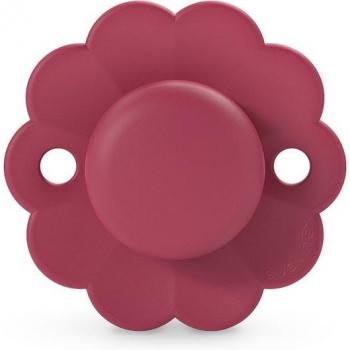 Chupete Suavinex Wonder Fisio SX Pro Magenta 6-18 meses