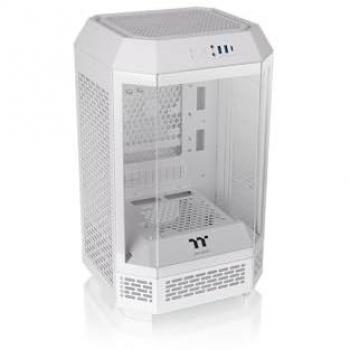 Torre Mini ITX Thermaltake The Tower 250 Blanca