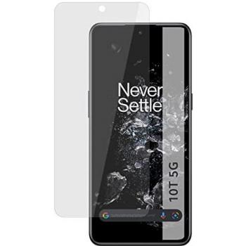 Protector de Pantalla Hidrogel Mate Antihuellas para Oneplus 10T 5G