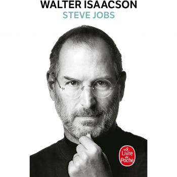 Steve Jobs