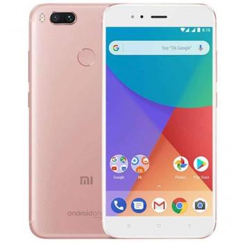 Xiaomi Mi A1 4G 32GB Dual-SIM rose gold EU