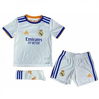 adidas Conjunto deportivo marca modelo REAL H MINI