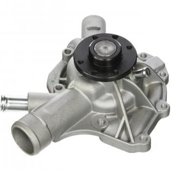 Bomba de agua VAICO V30-50038 para Mercedes V-Klasse y Vito con turbina de metal y sello mecánico