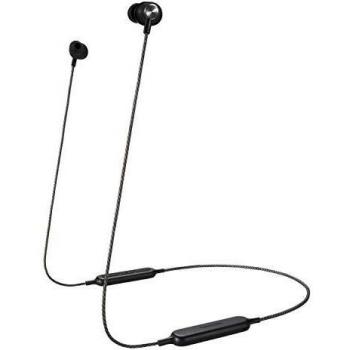 Panasonic RP-HTX20BE-K, Auriculares Inalámbricos