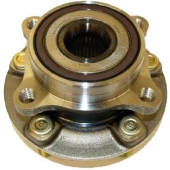Kit de rodamientos de rueda JAPANPARTS KK-15034